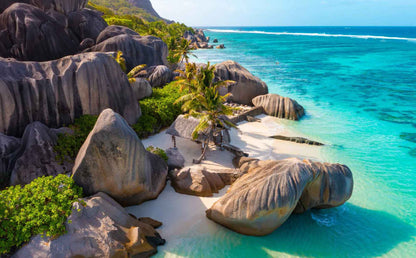 Indian Ocean Islands’ Best Stays