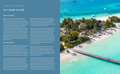 Indian Ocean Islands’ Best Stays