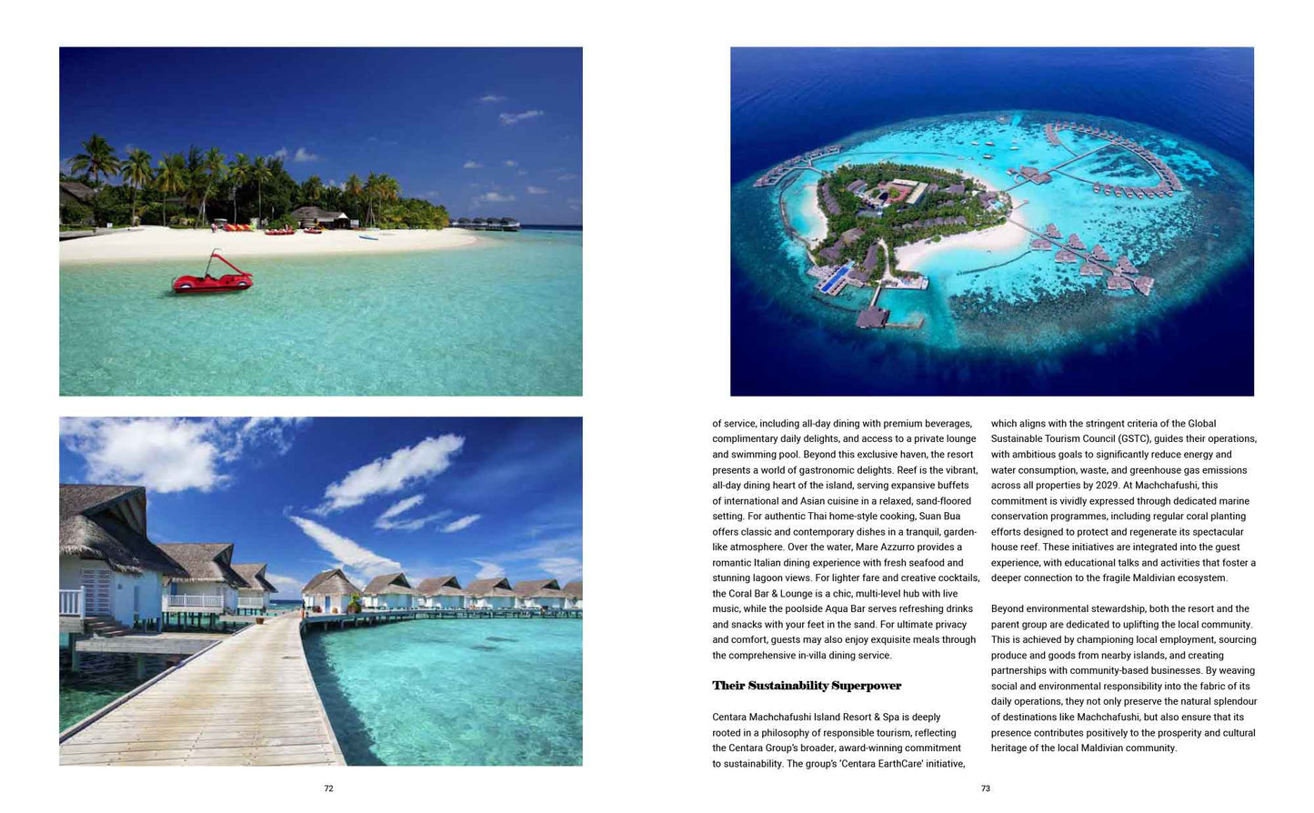 Indian Ocean Islands’ Best Stays