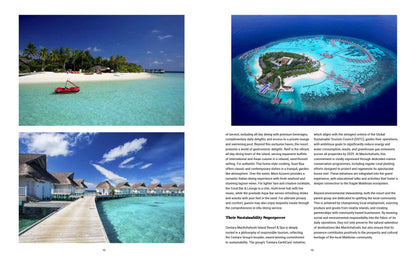 Indian Ocean Islands’ Best Stays