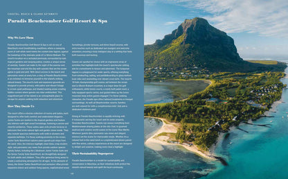 Indian Ocean Islands’ Best Stays