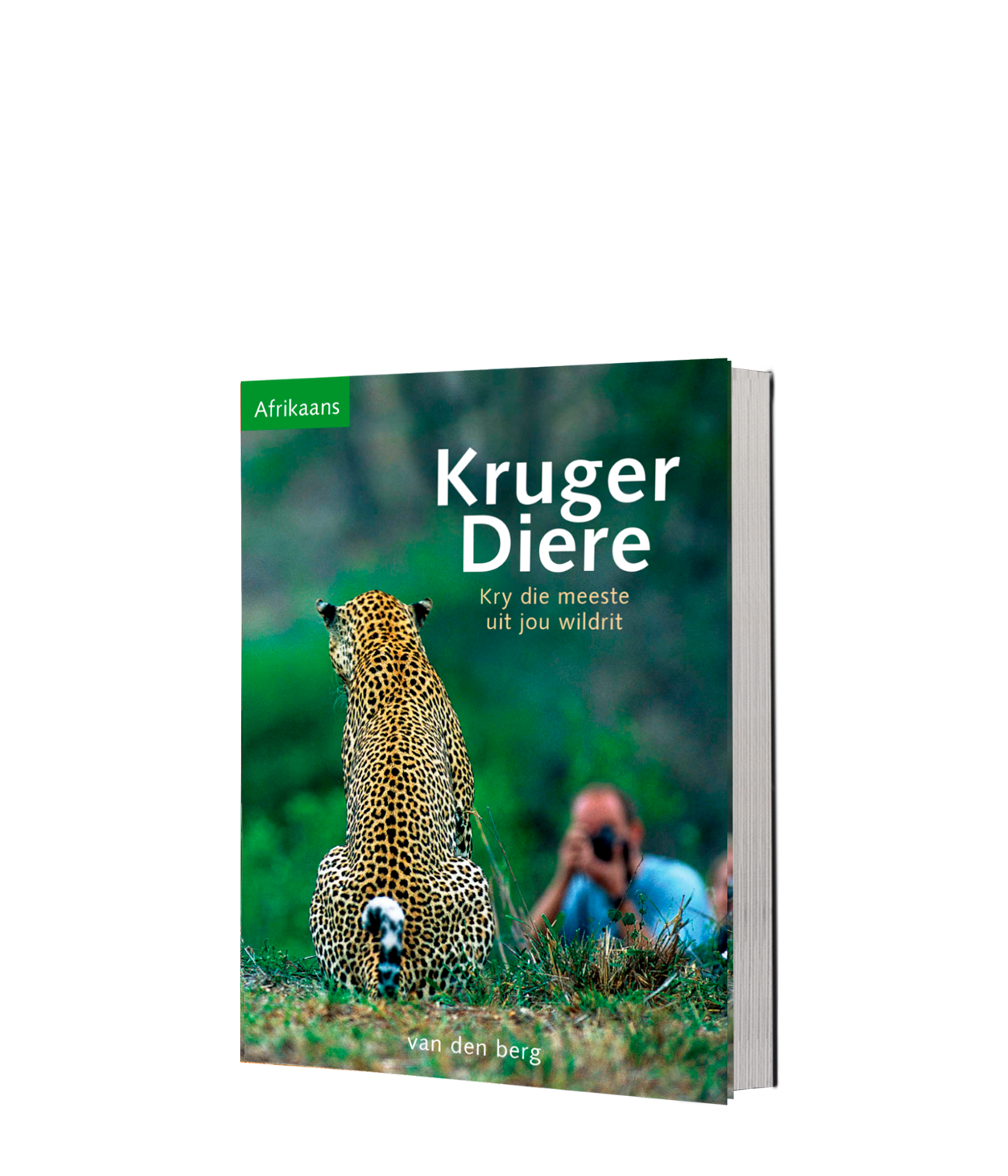Kruger Diere