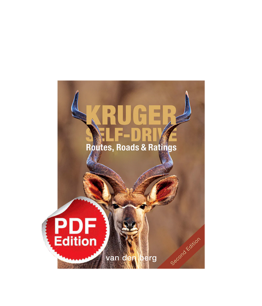 Kruger Self-Drive 2nd Edition PDF