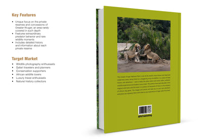 Kruger Safari