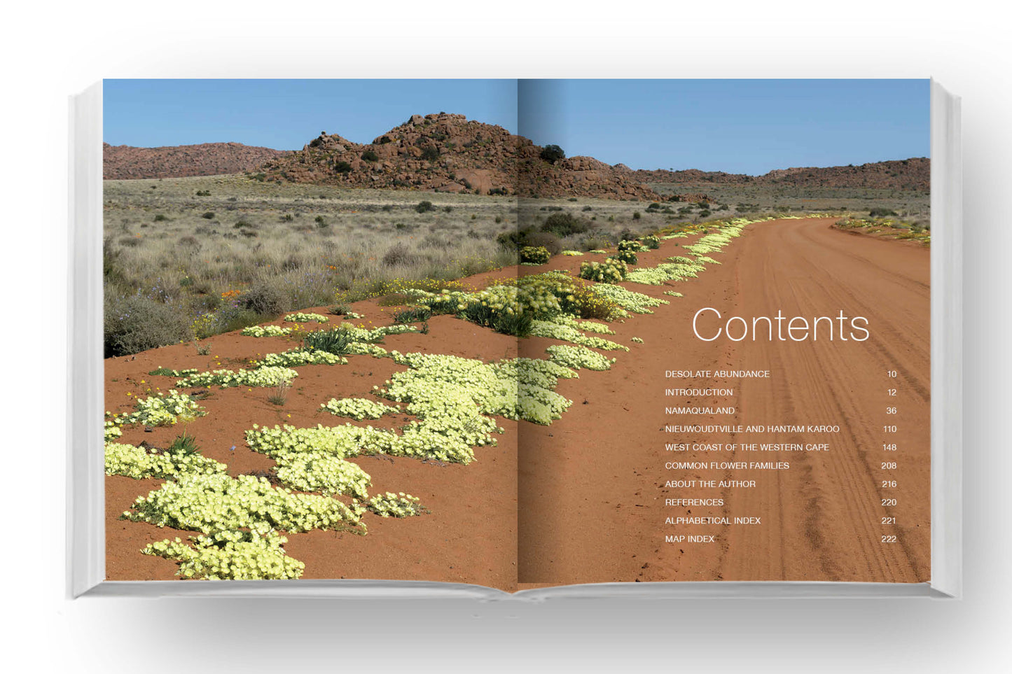 Namaqua Self-Drive