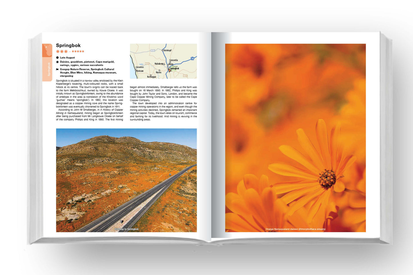 Namaqua Self-Drive