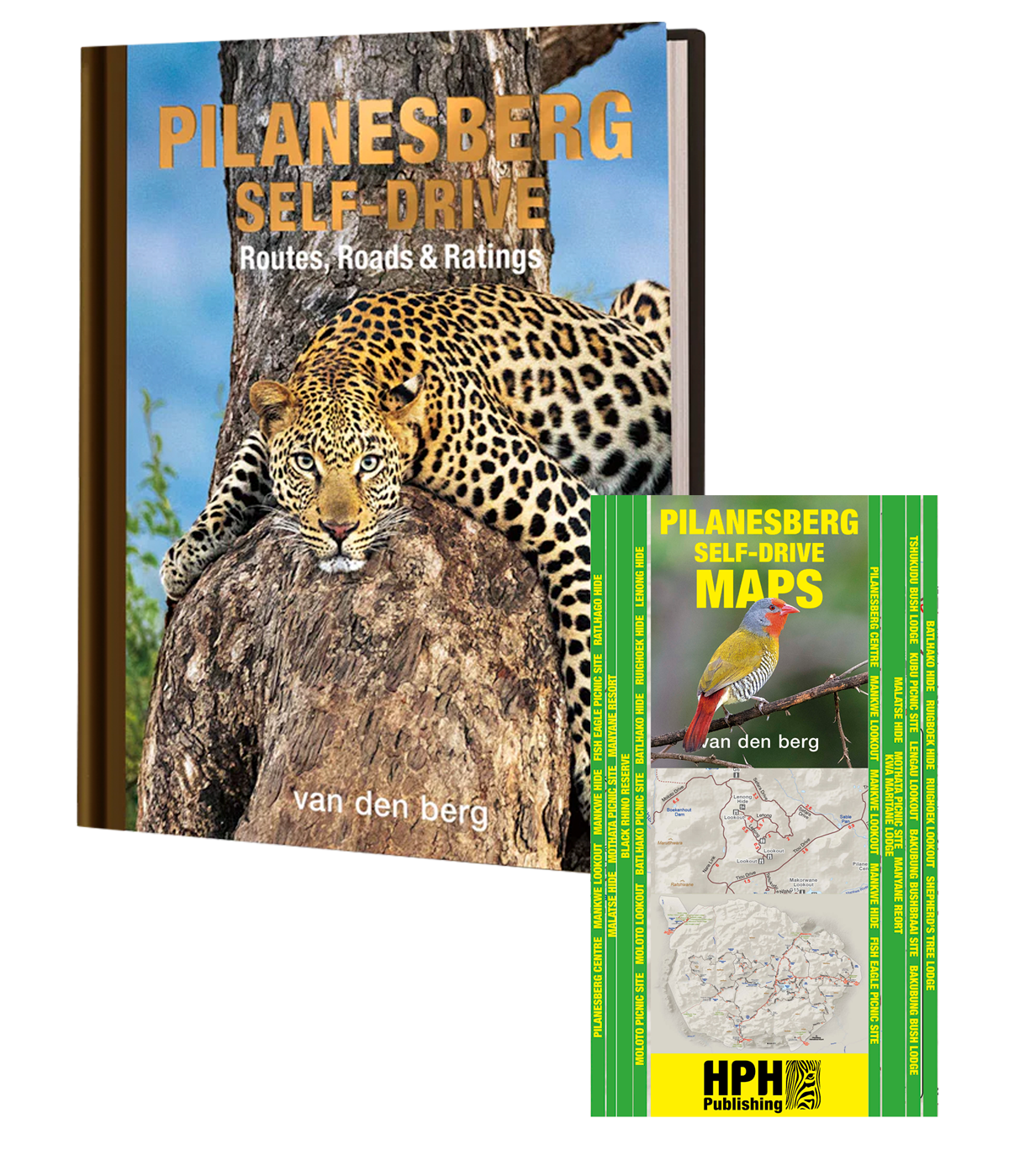 Pilanesberg Travel Bundle