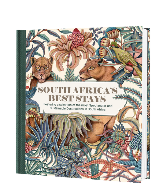 South Africa’s Best Stays