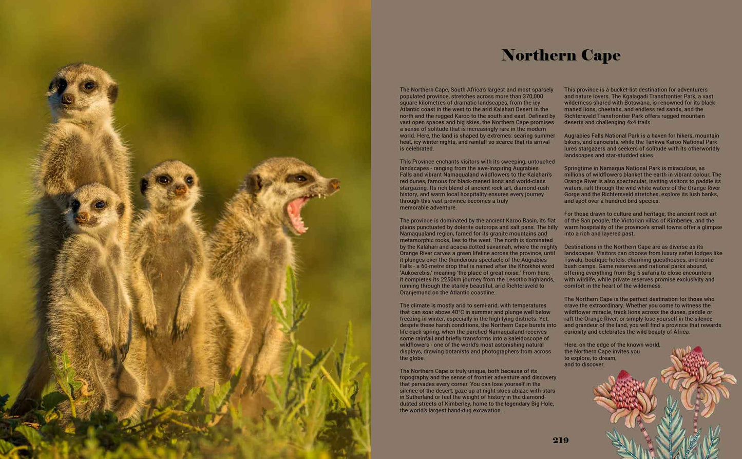 South Africa’s Best Stays