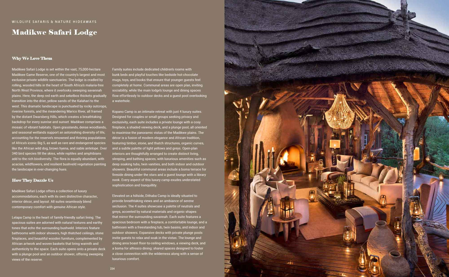 South Africa’s Best Stays