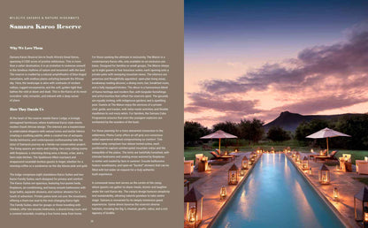 South Africa’s Best Stays