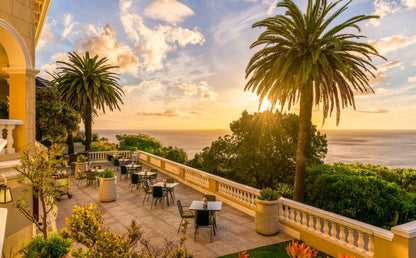 South Africa’s Best Stays