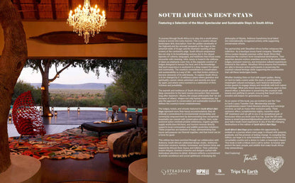South Africa’s Best Stays