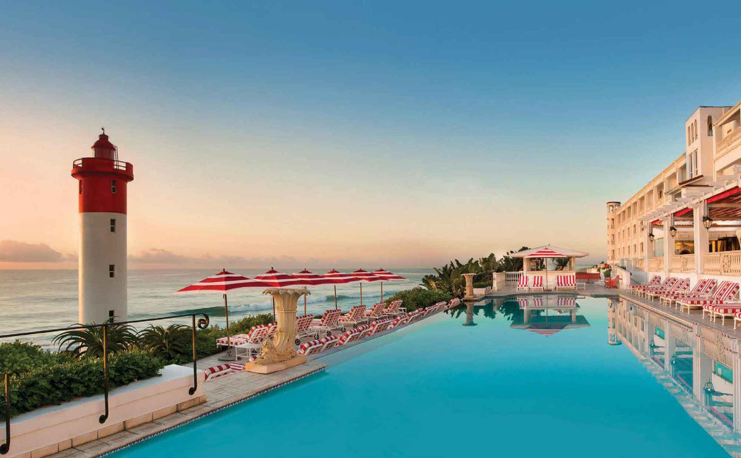 South Africa’s Best Stays