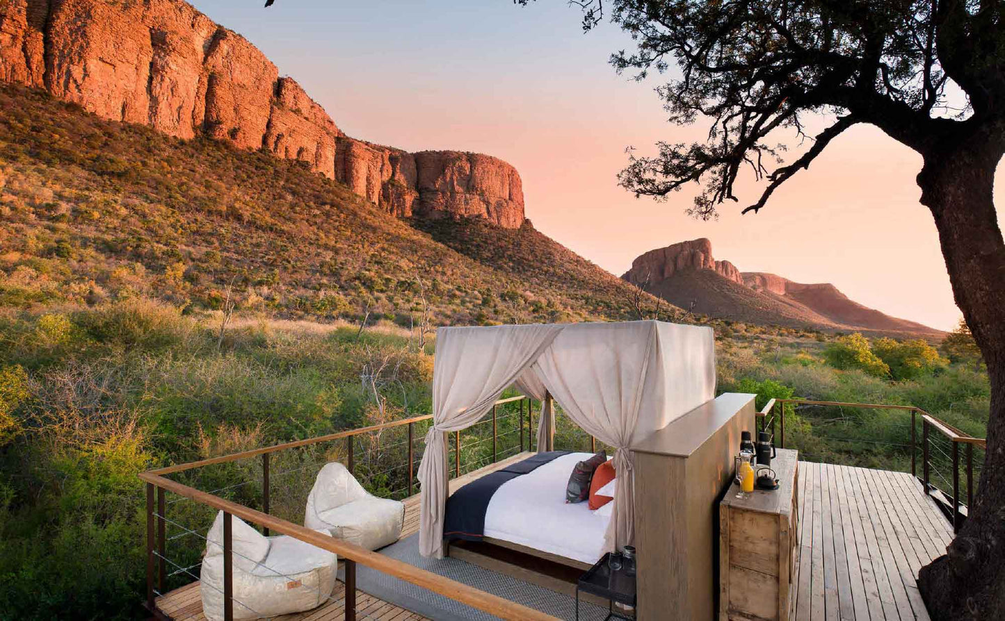 South Africa’s Best Stays