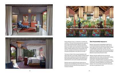 South Africa’s Best Stays