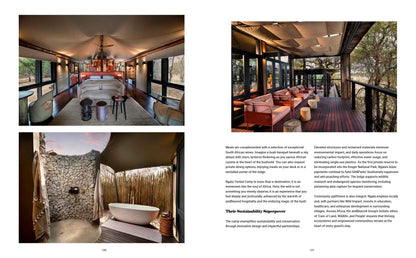 South Africa’s Best Stays