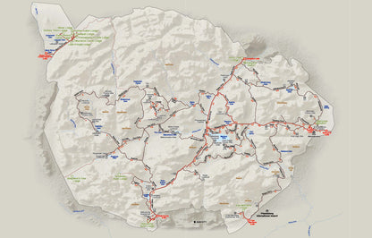 Tick, Track & Listen - Pilanesberg