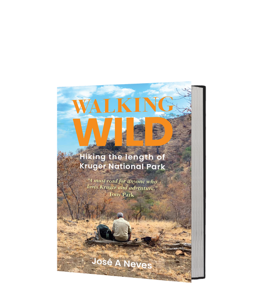 Walking Wild
