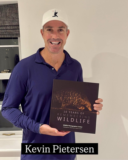 10 Years of Remembering Wildlife