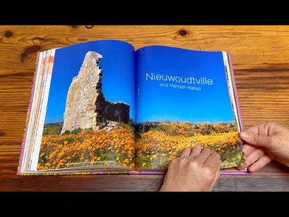 Namaqua Self-Drive