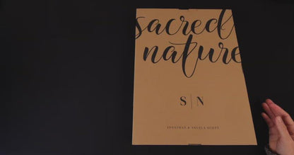 Sacred Nature: Life's Eternal Dance - Limited Edition