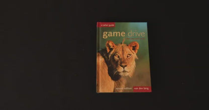 Game Drive Botswana