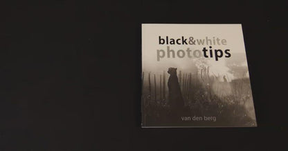 Photo Tips: Black & White
