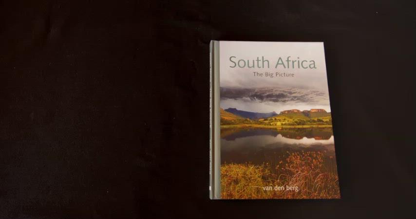 South Africa - The Big Picture (Revised Edition) – HPH Publishing