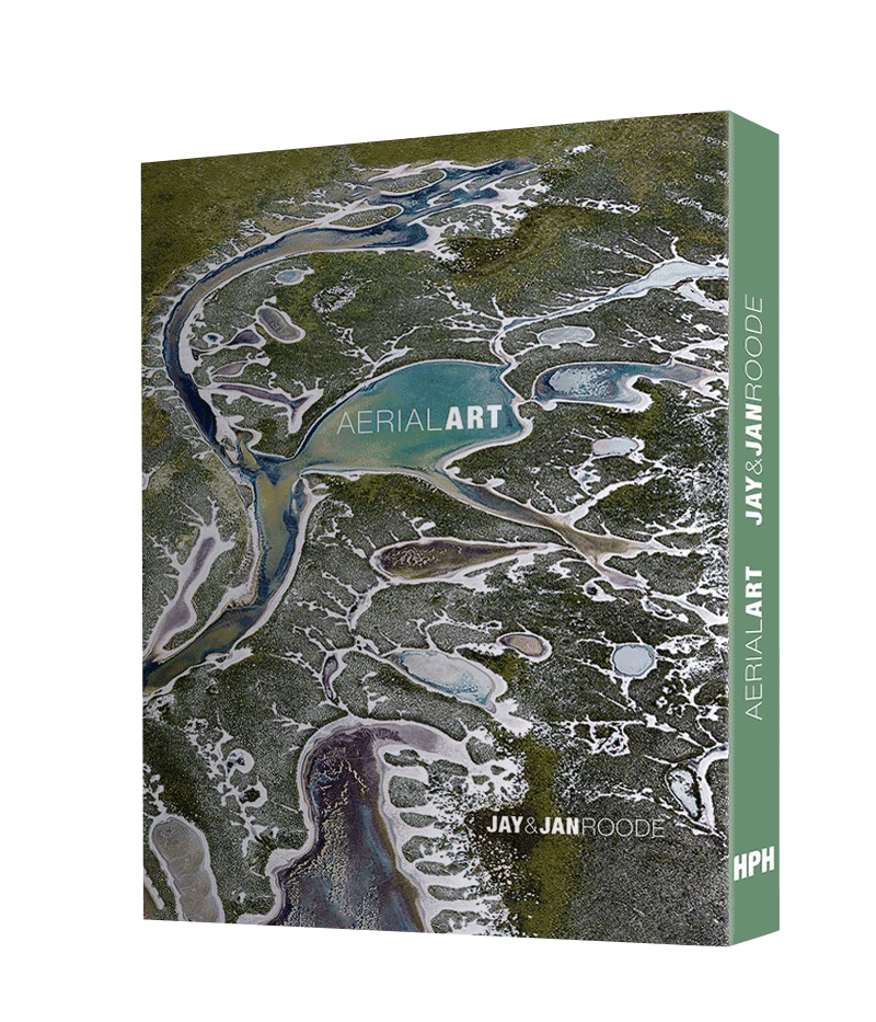 Aerial Art – Limited Edition - HPH Publishing South Africa