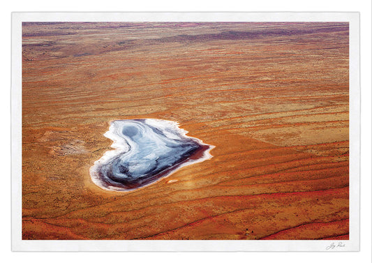 The painted desert - HPH Publishing South Africa
