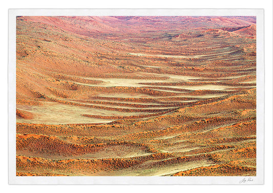 Desert Glow - HPH Publishing South Africa