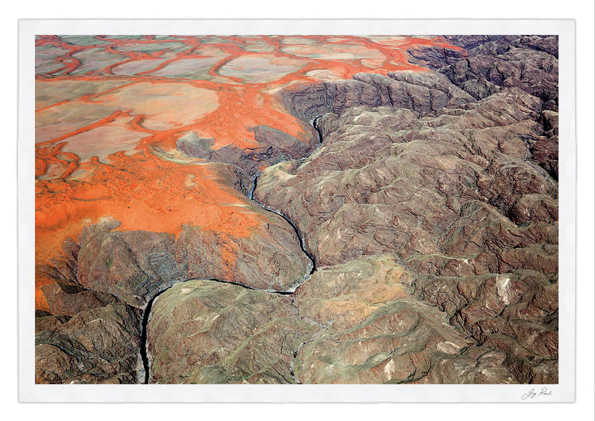 Into the unknown - HPH Publishing South Africa