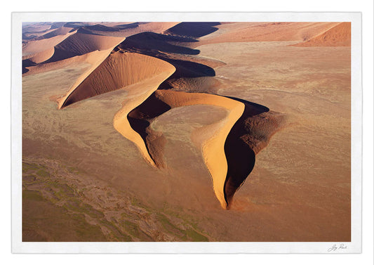 Valley of Fire - HPH Publishing South Africa