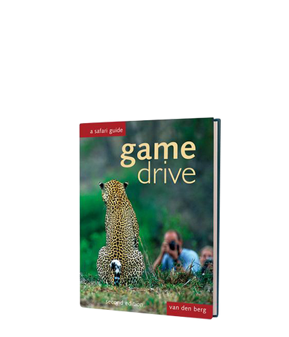Game Drive - Safari Guide - HPH Publishing South Africa