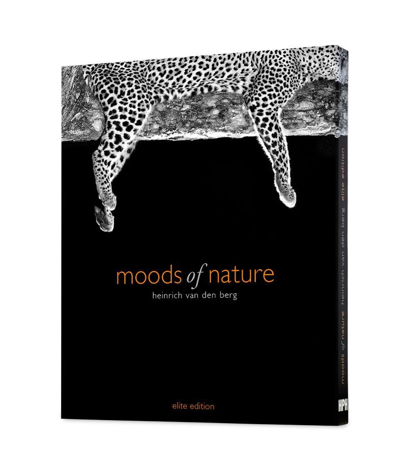 Moods of Nature – Elite Editions 101 - 500 - HPH Publishing South Africa