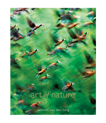Art of Nature - HPH Publishing South Africa
