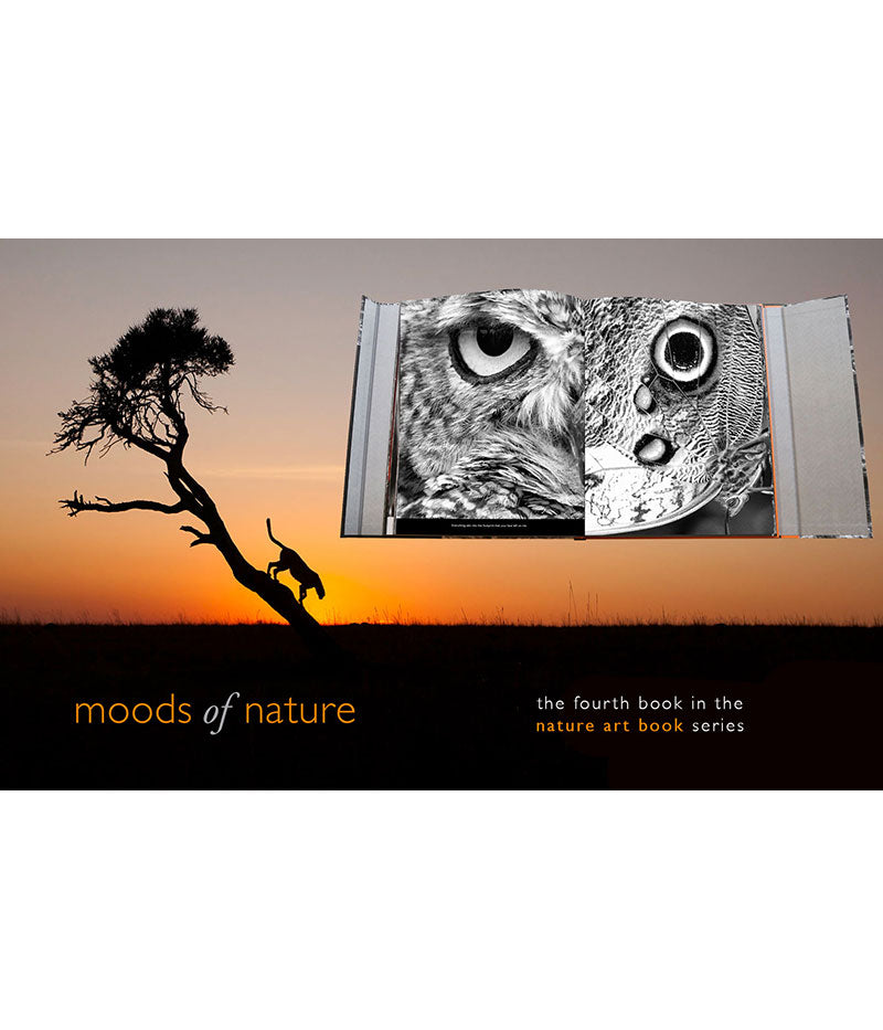 Moods of Nature - Standard Edition - HPH Publishing South Africa