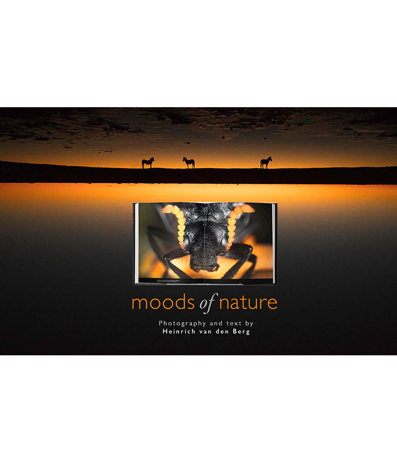 Moods of Nature - Standard Edition - HPH Publishing South Africa