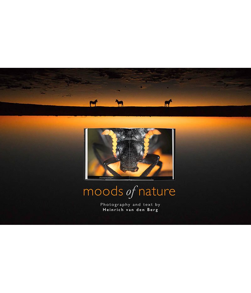 Moods of Nature - Standard Edition – HPH Publishing