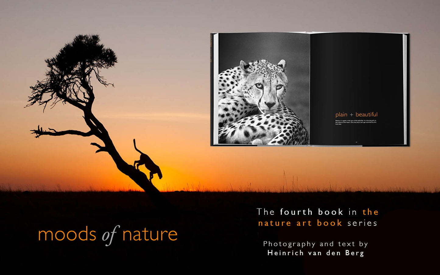 Moods of Nature – Elite Editions 101 - 500 - HPH Publishing South Africa