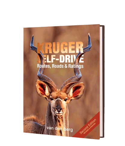 Kruger Self-Drive – Second Edition