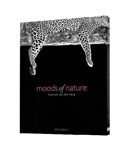Moods of Nature - Elite Edition 1 - HPH Publishing South Africa