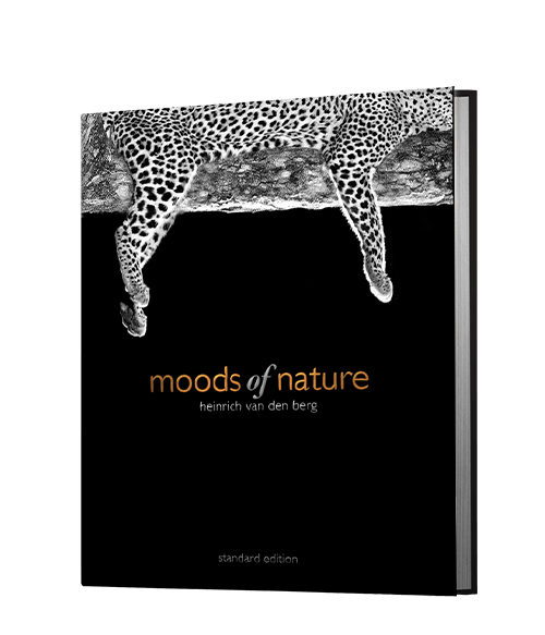 Moods of Nature - Standard Edition - HPH Publishing South Africa