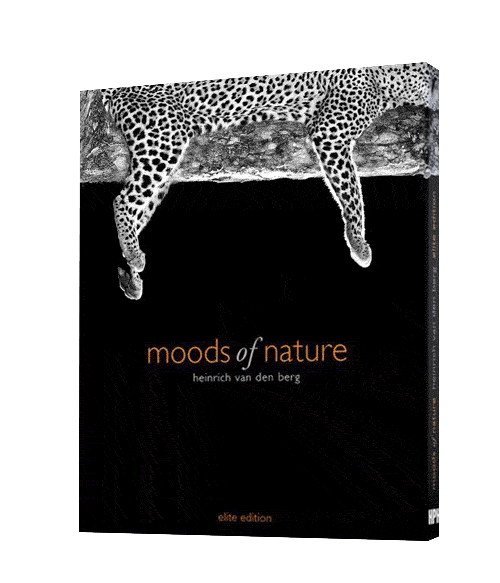 Moods of Nature - Elite Edition 1 - HPH Publishing South Africa