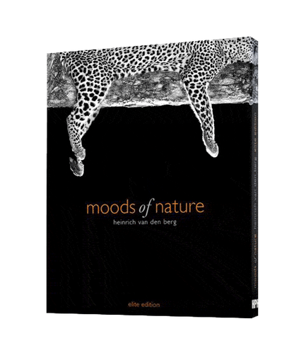 Moods of Nature – Elite Editions 101 - 500 - HPH Publishing South Africa