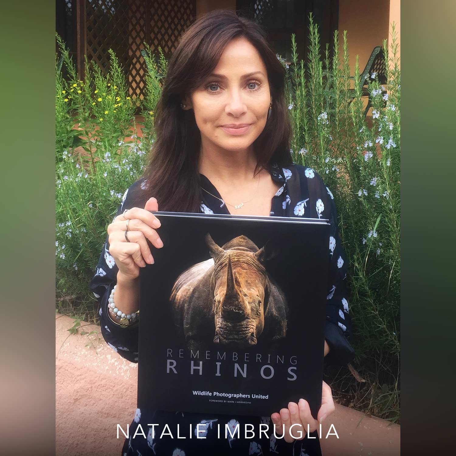 Remembering Rhinos - HPH Publishing South Africa