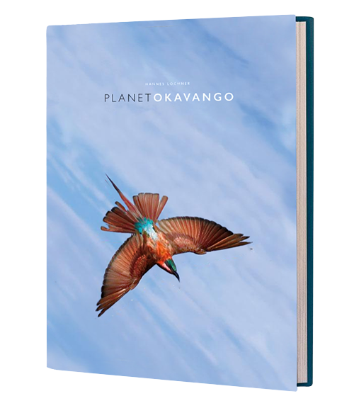 Planet Okavango - HPH Publishing South Africa