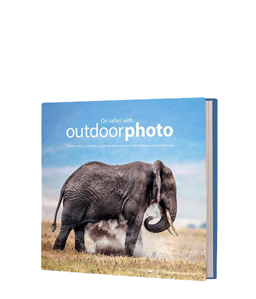 On Safari with OutdoorPhoto – HPH Publishing