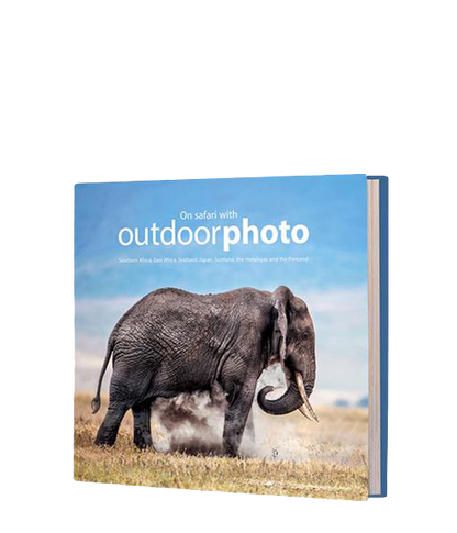 On Safari with OutdoorPhoto - HPH Publishing South Africa